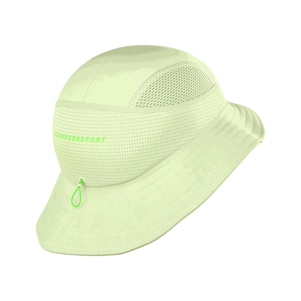 Compressport Stayfresh Ice Bob Cap - Lime