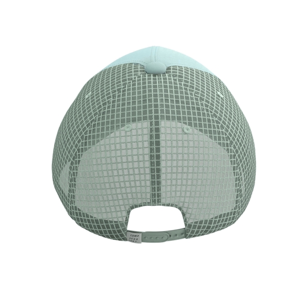 Compressport Trucker Pro Gorra - Ether