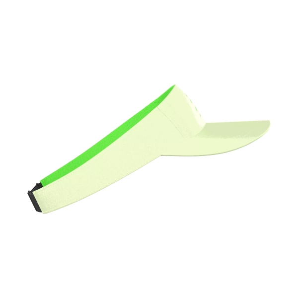 Compressport Ultralight Visor - Lime