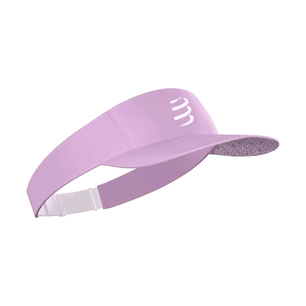 Hats & Visors Compressport Ultralight Visor  Orchid XHWU10483176