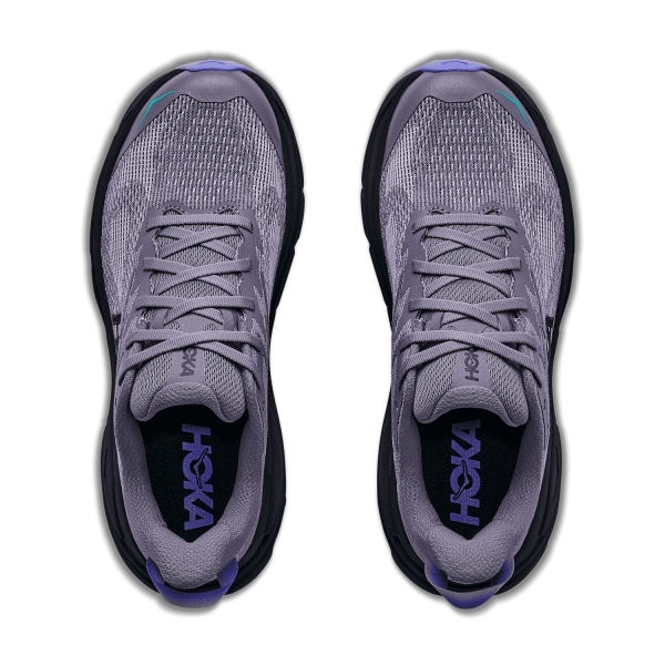 Hoka Challenger 8 - Purple Fog/Black