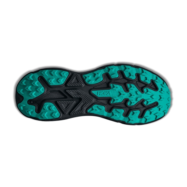 Hoka Challenger 8 - Squid Ink/Black