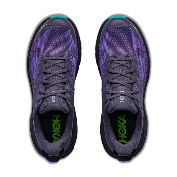 Hoka Challenger 8 - Squid Ink/Black