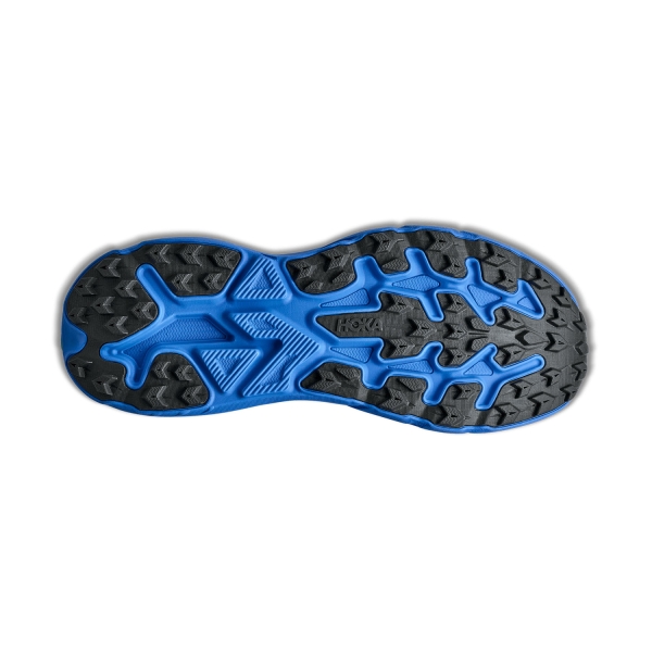 Hoka Challenger 8 - Stardust/Virtual Blue