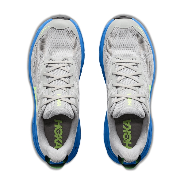Hoka Challenger 8 - Stardust/Virtual Blue