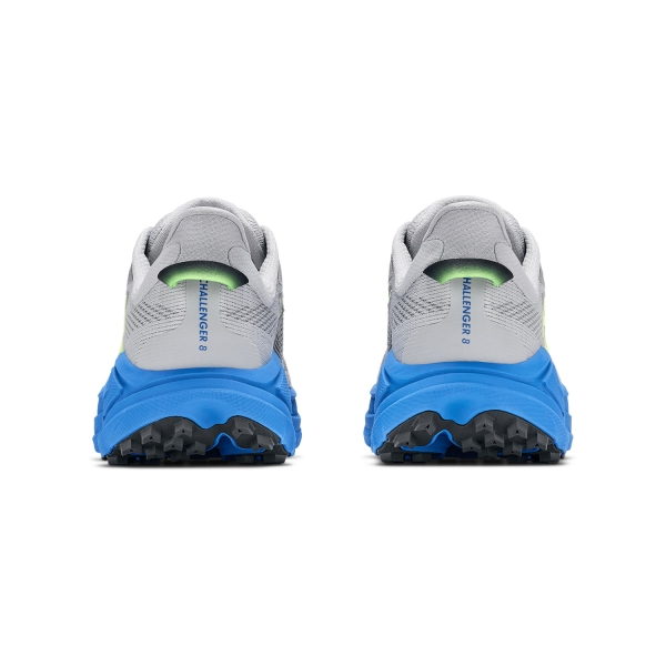 Hoka Challenger 8 - Stardust/Virtual Blue