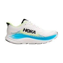 Hoka Clifton 11 - Frost/Black