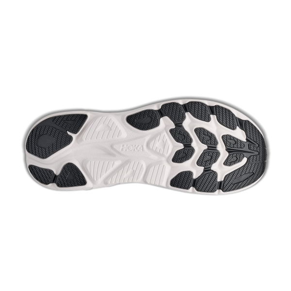 Hoka Clifton 11 - Frost/Black