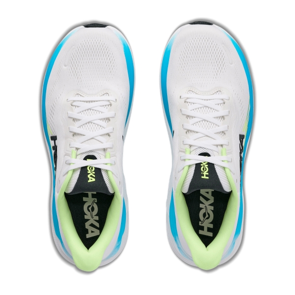 Hoka Clifton 11 - Frost/Black
