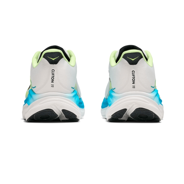 Hoka Clifton 11 - Frost/Black