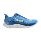 Hoka Clifton 11 - Virtual Blue/Soft Cobalt