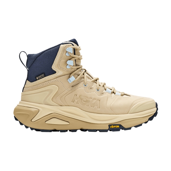 Women's Outdoor Shoes Hoka Kaha 3 GTX  Barley Flour 1162531BLYF
