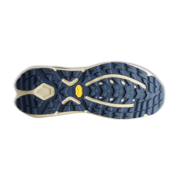 Hoka Kaha 3 GTX - Nettle Leaf/Barley Flour