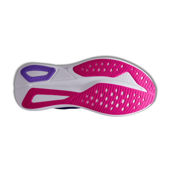 Hoka Mach 7 - Carbon Black/Cosmic Purple