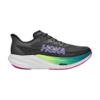 Hoka Rocket X 3 - Black/Neon Nebula
