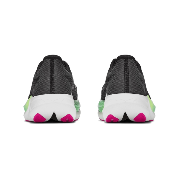Hoka Rocket X 3 - Black/Neon Nebula