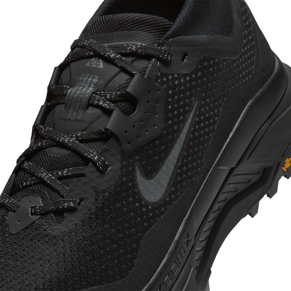 Nike ACG Zegama Trail GTX - Black/Anthracite