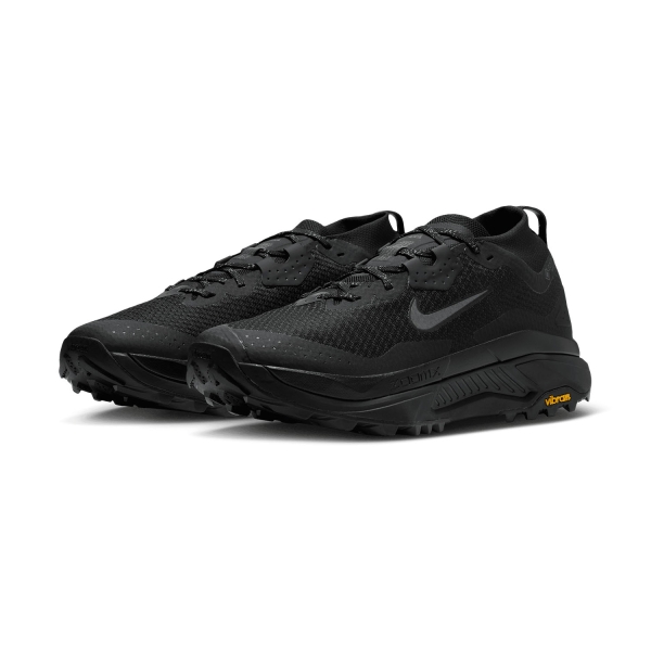 Nike ACG Zegama Trail GTX - Black/Anthracite