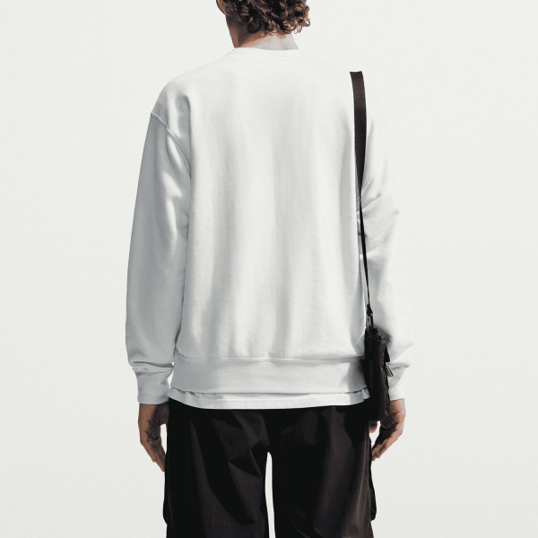 Nike ACG Sweatshirt - Summit White/Black