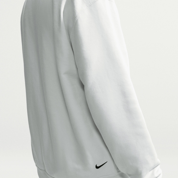 Nike ACG Sweatshirt - Summit White/Black