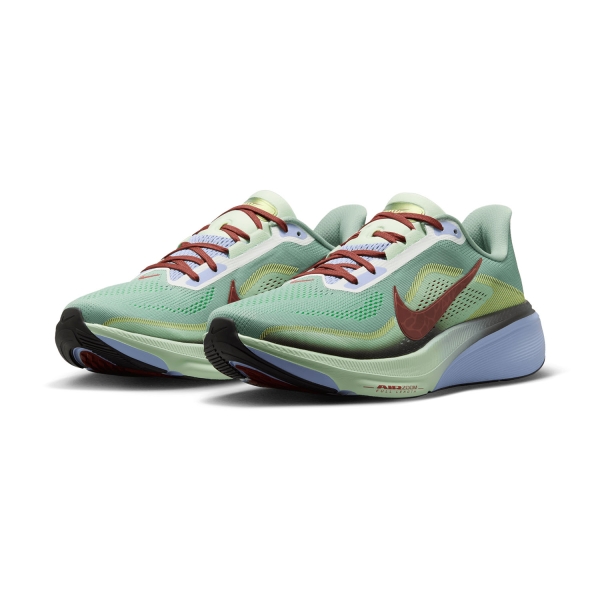 Nike Pegasus 42 SE - Steam/University Red/Frosted Spruce