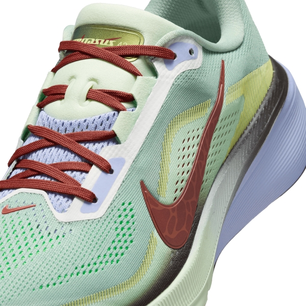 Nike Pegasus 42 SE - Steam/University Red/Frosted Spruce