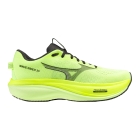 Mizuno Wave Rider 30 - Lime Pulp/Black Oyster/GF White