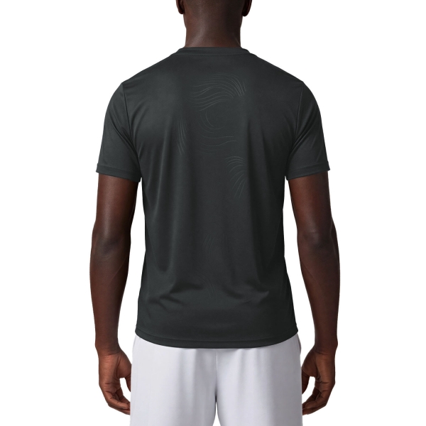 Joma R-Night Reflective T-Shirt - Anthracite