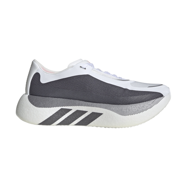 Men's Neutral Running Shoes adidas Hyperboost Edge  FTWR White/Aurora Onix/Solar Turbo KI4392