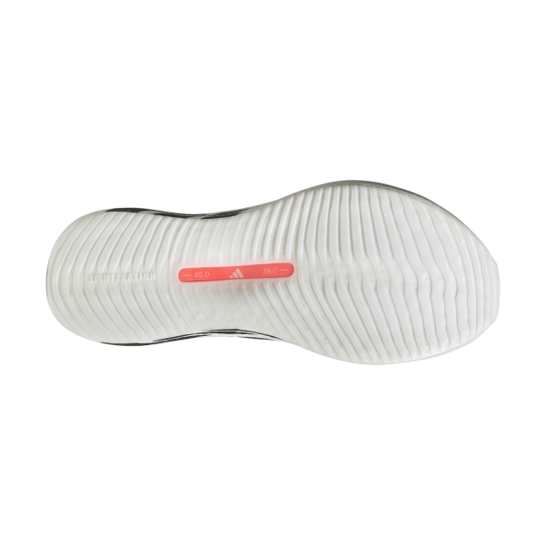 adidas Hyperboost Edge - FTWR White/Aurora Onix/Solar Turbo