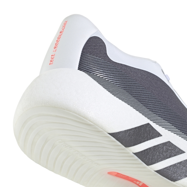 adidas Hyperboost Edge - FTWR White/Aurora Onix/Solar Turbo
