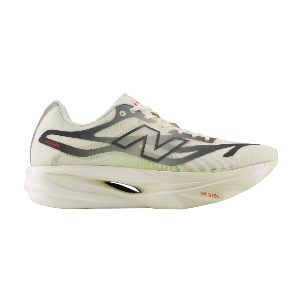 Men's Performance Running Shoes New Balance SuperComp Elite v6  Pistachio Butter/Sea Salt MRCEL9N3