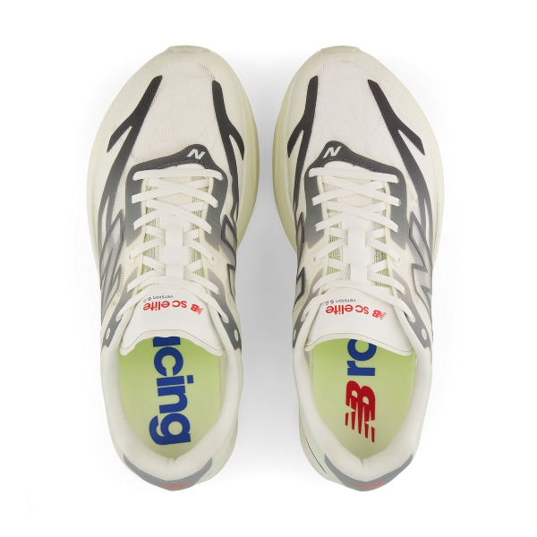 New Balance SuperComp Elite v6 - Pistachio Butter/Sea Salt