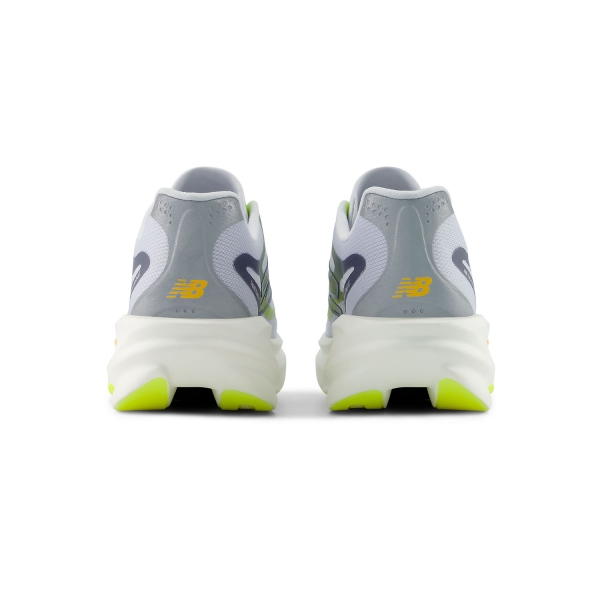New Balance SuperComp Rebel - Fresh Air/Alkaline Green
