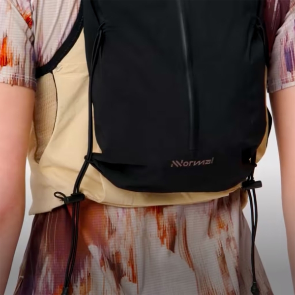 NNormal Modular Backpack - Beige