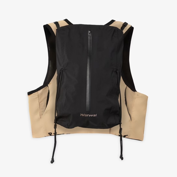 NNormal Modular Backpack - Beige