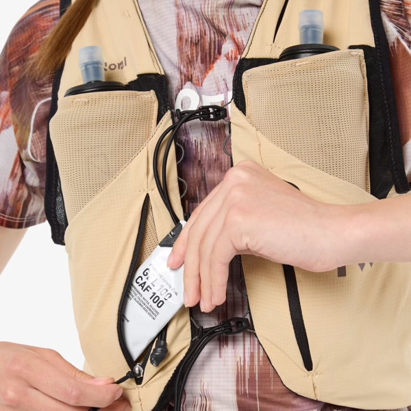 NNormal Modular Backpack - Beige