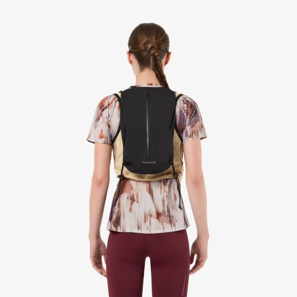 NNormal Modular Backpack - Beige