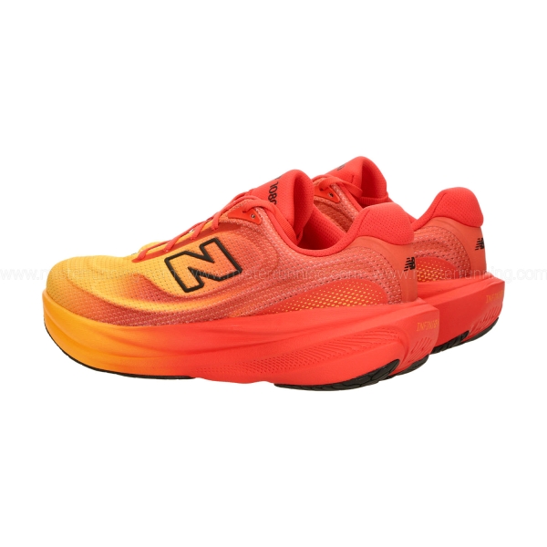 New Balance 1080 v15 - Orange
