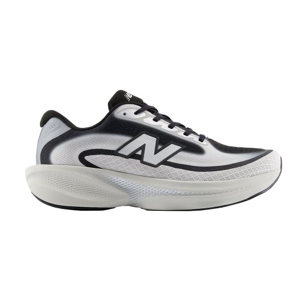 Men's Neutral Running Shoes New Balance Ellipse  Black/Grey Matter MELPS9KU