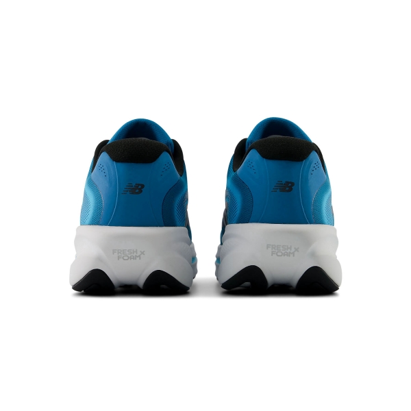 New Balance Ellipse - North Sea/Black