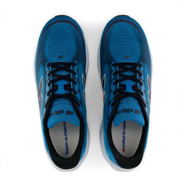 New Balance Ellipse - North Sea/Black