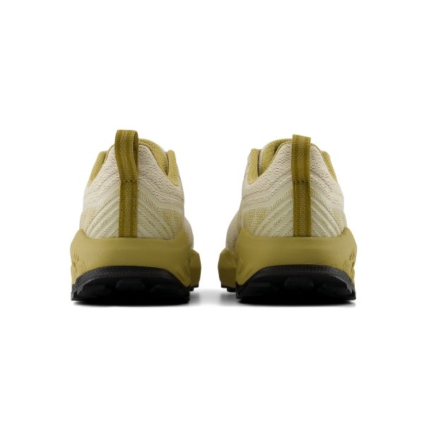 New Balance Fresh Foam Garoé v2 - Quicksand/Mars Yellow