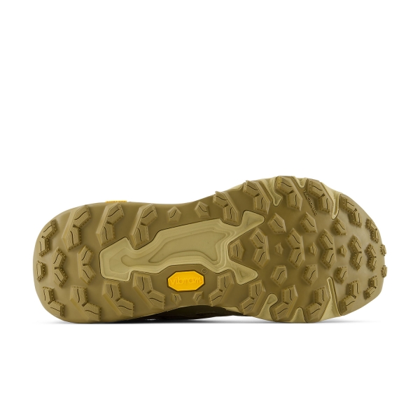 New Balance Fresh Foam X Hierro Trek v9 - Quicksand/Bark