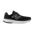 New Balance Fresh Foam X Evoz v4 - Black Cement/Pink Chalk/Alabaster