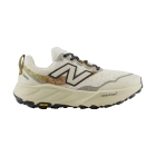 New Balance Fresh Foam X Hierro v9 - Angora/Basil Oil