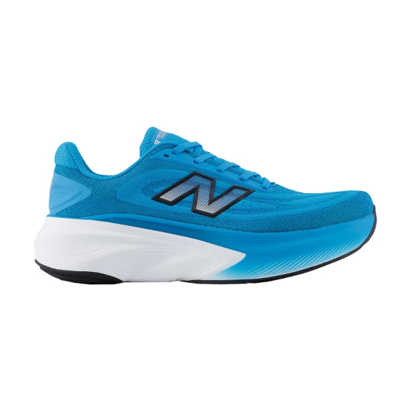 Men's Neutral Running Shoes New Balance Fresh Foam X More v6  Altitude/Black MMOR4Y6