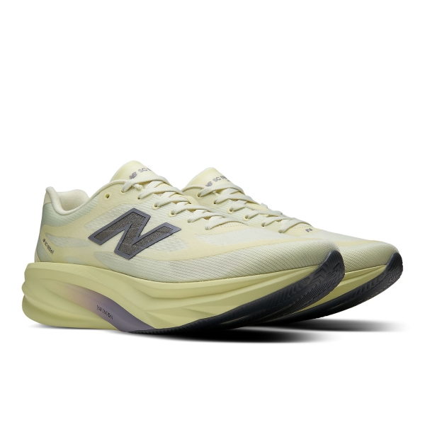 New Balance SuperComp Rebel - Pistachio Butter/Morel