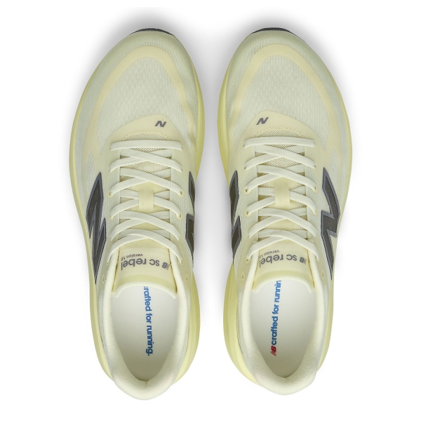 New Balance SuperComp Rebel - Pistachio Butter/Morel