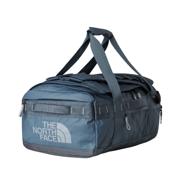 Bag The North Face Base Camp Voyager 42L Duffle  Granite Grey/Frost Grey NF0A52RQGKQ